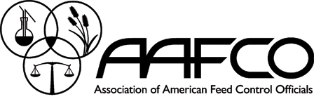 Association of American Feed Control Officials Logo