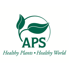 American Phytopathological Society Logo