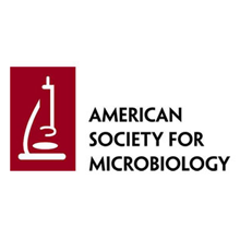 American Society for Microbiology Logo